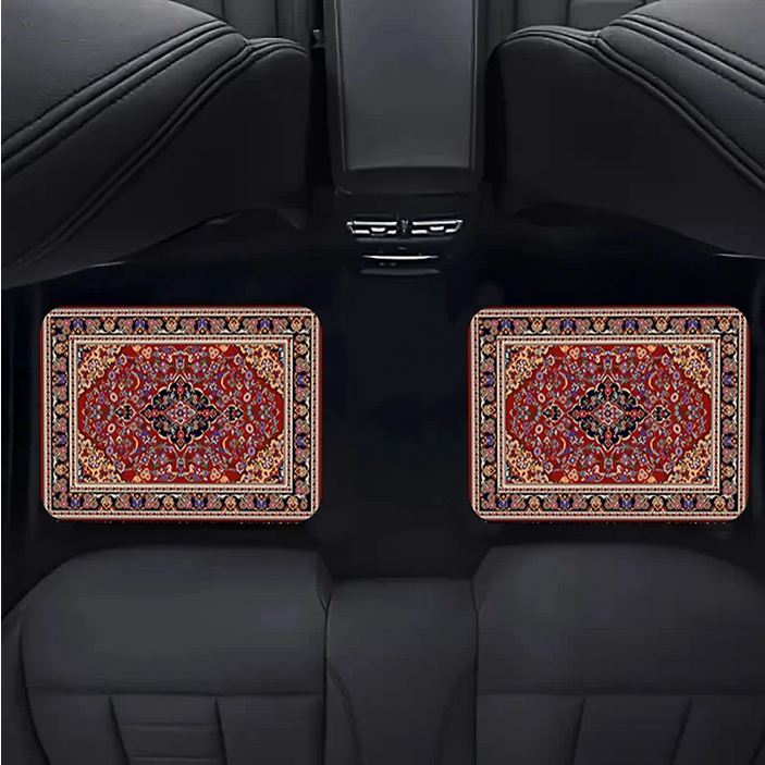 Pomegranate Ruby Mat